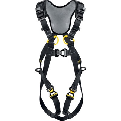 PETZL ニュートン ファスト(国際バージョン)1 C073DA01 保護具 墜落・落下防止用品 ハーネス型墜落制止用器具(代引不可)【送料無料】