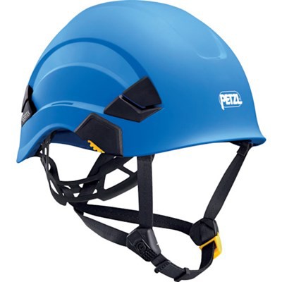 PETZL バーテックス ブルー A010AA05 保護具 ヘルメット・軽作業帽 つば無しヘルメット(代引不可)【送料無料】