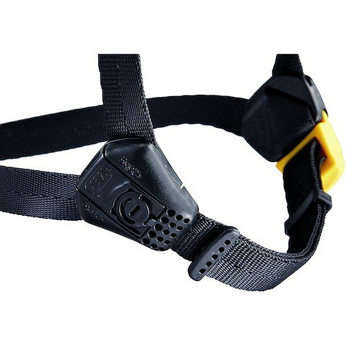PETZL バーテックス ベント イエロー A010CA01 保護具 PETZL バーテックス ベント イエロー A010CA01 保護具