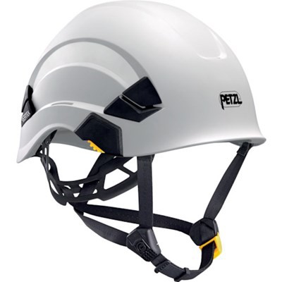 PETZL バーテックス ホワイト A010AA00 保護具 ヘルメット・軽作業帽 つば無しヘルメット(代引不可)【送料無料】