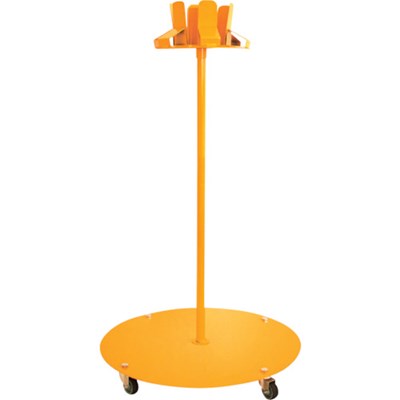 RAVENDO ビンバッグストロングトロリー BBST6 144910 清掃・衛生用品 清掃用品 ゴミ箱(代引不可)【送料無料】の通販は