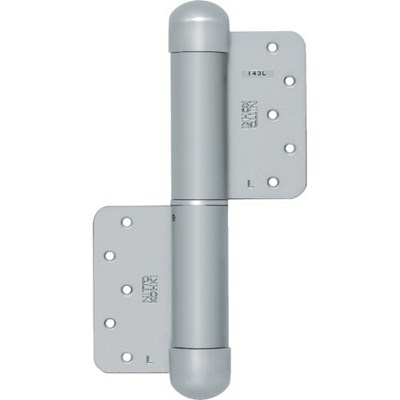 日東 オートヒンジ丁番型PCシリーズ 143LTPC 金物・建築資材 建築金物 建築蝶番(代引不可)【送料無料】の通販は 26,660円