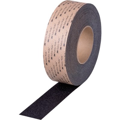 3M セーフティ・ウォーク タイプA 150mmX18m 黒 ABLA150X18 梱包用品 テープ用品 すべり止めテープ(代引不可)【送料無料】