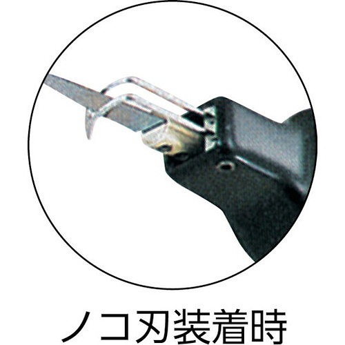 日東 電動スーパーハンド ESH80A 電動・油圧・空圧工具 電動工具 電動ヤスリ(代引不可)【送料無料】_1