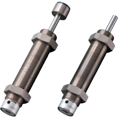 不二ラテックス 緩衝器かい繕う式 FWM2530GBDC 空圧用品 空圧・油圧器機 緩衝器(代引不可)【貨物輸送無料】