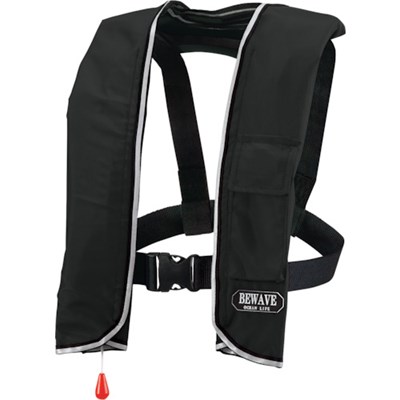 ダイワ(DAIWA) 腰巻き自動膨張DF-2724 ブラックカモ sizeフリー