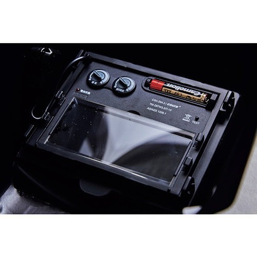 SUZUKID 自動遮光溶接面 ジドウメンFF ( JM-200FF ) suzukid スズキッド 溶接 用 液晶 式 自動 遮光 面 jidoumen