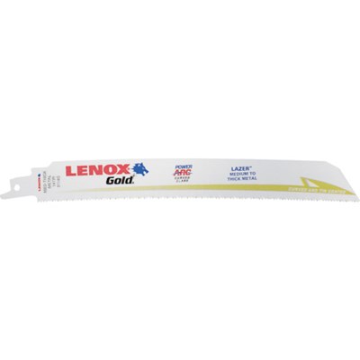 LENOX パワーアークレーザーセーバーソー225mmX14山(5枚) LXJP9114G 電動・油圧・空圧工具 切断用品 セーバーソーブレード(代引不可)【送料無料】