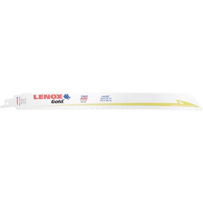 LENOX パワーアークレーザーセーバーソー300mmX14山(5枚) LXJP12114G 電動・油圧・空圧工具 切断用品 セーバーソーブレード(代引不可)【送料無料】の通販は 8,108円