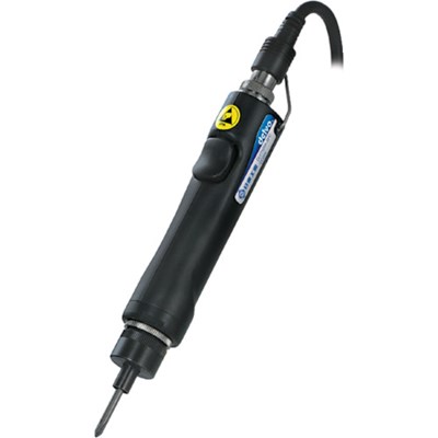 デルボ ねじ締めカウンター用ドライバー静電気対策 適合小ねじ2.0~3.5mm(06484) DLV7331SPC 電動・油圧・空圧工具 電動工具 電動ドライバー(代引不可)【送料無料】