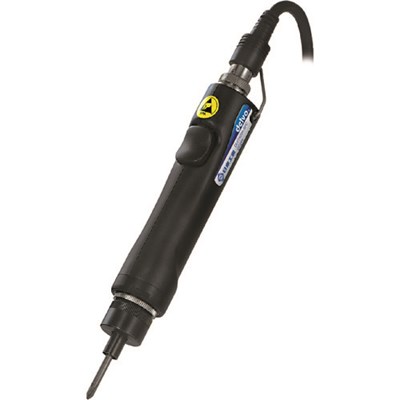 デルボ ねじ締めカウンター用ドライバー静電気対策 適合小ねじ1.0~2.3mm(06479) DLV7410HASPC 電動・油圧・空圧工具 電動工具 電動ドライバー(代引不可)【送料無料】
