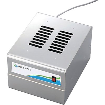 AS 交換用抗菌・防臭HEPAフィルター PS01-1AD 3142311 研究用品 クリーンルーム関連用品 クリーンブース(代引不可)【送料無料】の通販は 16,470円