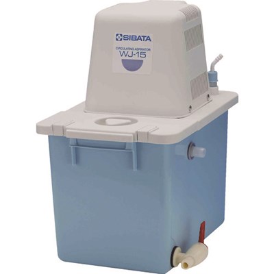 SIBATA 循環アスピレーター 100V仕様 WJ-15 44660152 研究用品 研究機器 真空ポンプ(代引不可)【送料無料】 92,125円
