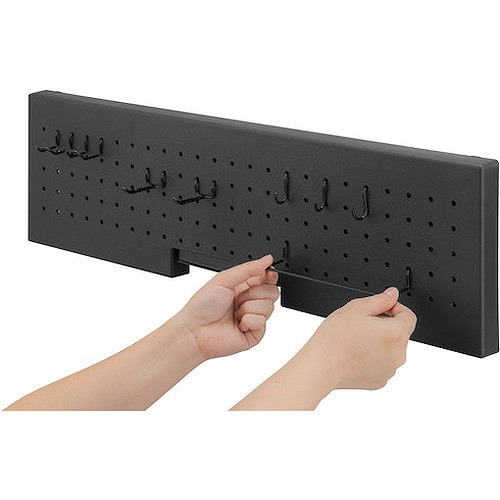 TENMA フィッツプラスデコ FD6505ブラック 110013908 物流・保管用品 収納用品 チェスト(代引不可)【送料無料】_4