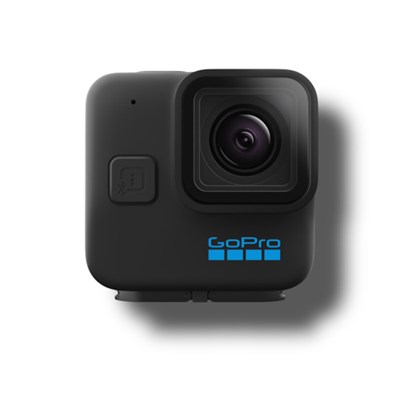 GoPro HERO11 Black Mini CHDHF111FW 測定・計測用品 撮影機器 ウェアラブルカメラ(代引不可)【送料無料】の通販は
