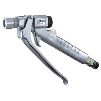 アネスト岩田 フローガン(G1/4) FG61 工事・照明用品 塗装・内装用品 自動スプレーガン(代引不可)【送料無料】