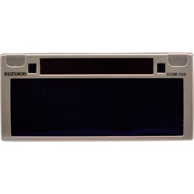 SUZUKID 液晶カートリッジ デジメタル 遮光度調整機能付 DGM100 工事・照明用品 溶接用品 溶接面(代引不可)【送料無料】
