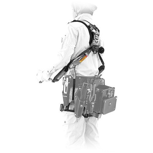 タジマ ハオルハーネスHA 銀 AHAFSI 保護具 墜落・落下防止用品 ハーネス型墜落制止用器具(代引不可)【送料無料】_2