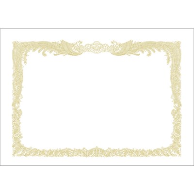 ササガワ OA賞状用紙 白 B5判縦書用 101150 オフィス・住設用品 文房具 各種用紙(代引不可)【送料無料】の通販は