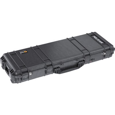PELICAN ロングケース キャスター付 1720 黒 1127×406×155 172000000110 手作業工具 工具箱 プロテクターツールケース(代引不可)【送料無料】