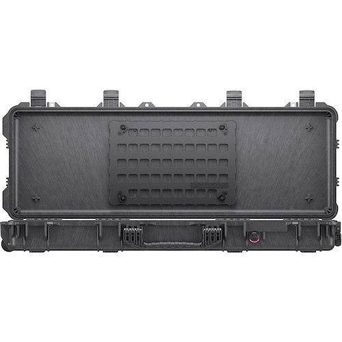 PELICAN ロングケース キャスター付 1720 黒 1127×406×155 172000000110 手作業工具 工具箱 プロテクターツールケース(代引不可)【送料無料】_2