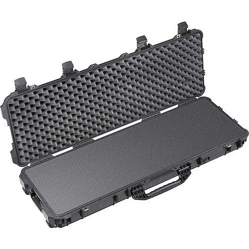 PELICAN ロングケース キャスター付 1720 黒 1127×406×155 172000000110 手作業工具 工具箱 プロテクターツールケース(代引不可)【送料無料】_3