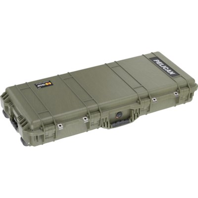 PELICAN ロングケース キャスター付 1700 OD 968×406×155 170000000130 手作業工具 工具箱 プロテクターツールケース(代引不可)【送料無料】