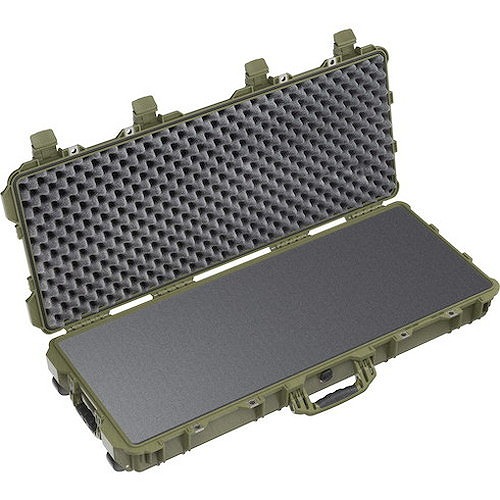 PELICAN ロングケース キャスター付 1700 OD 968×406×155 170000000130 手作業工具 工具箱 プロテクターツールケース(代引不可)【送料無料】_2