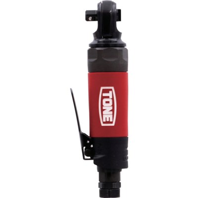 TONE エアーラチェットレンチ(インパクトタイプ) AR3120 電動・油圧・空圧工具 空圧工具 エアラチェットレンチ(代引不可)【送料無料】の通販は