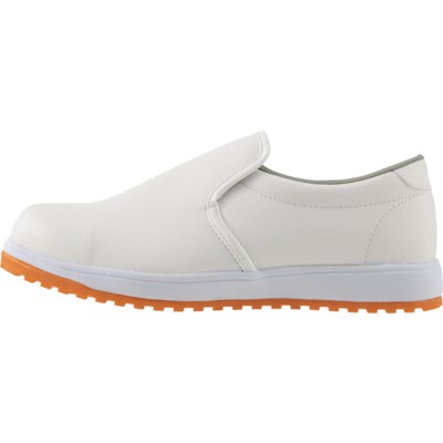 ジーベック セフティ厨房シューズ85667-32-255 8566732255 保護具 安全靴・作業靴 食品用作業靴(代引不可)【送料無料】の通販は 5,704円