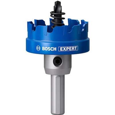ボッシュ 超硬ホールソー44mm 2608901427 切削工具 穴あけ工具 ホールソー(代引不可)【送料無料】