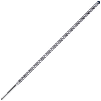 ボッシュ SDS-max 8Xビット 25.0X920 2608900243 切削工具 穴あけ工具 コンクリートドリル(代引不可)【送料無料】