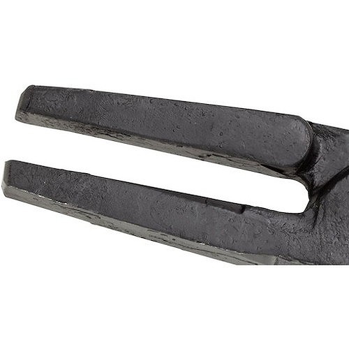 PICARD 鍛造用トング 平型 4700300 手作業工具 板金用工具 ツカミバシ(代引不可)【送料無料】_1