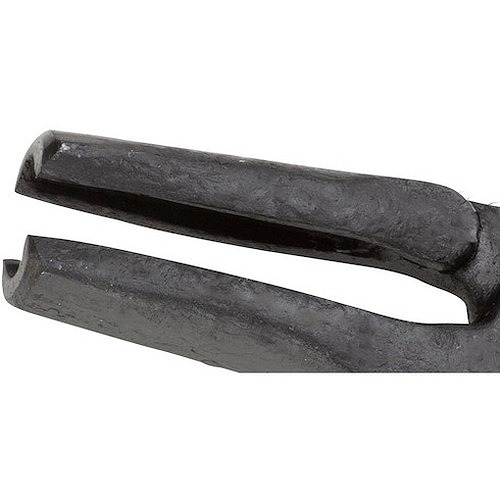 PICARD 鍛造用トング 丸形 4800500 手作業工具 板金用工具 ツカミバシ(代引不可)【送料無料】_1