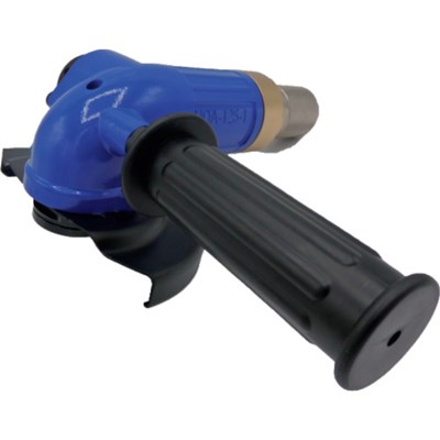 Sun Ken エアーグラインダー 小型アングルグラインダー HDA-125-1 HDA1251 電動・油圧・空圧工具 空圧工具 エアグラインダー(代引不可)【送料無料】