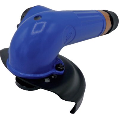 Sun Ken エアーグラインダー 小型アングルグラインダー HDA-100M-1 HDA100M1 電動・油圧・空圧工具 空圧工具 エアグラインダー(代引不可)【送料無料】の通販は 59,390円