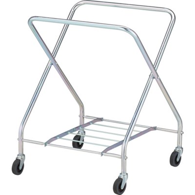 コンドル ダストカートY-1MT(フレーム)小 CA86300SXMB 清掃・衛生用品 清掃用品 そうじ用具保管(代引不可)【送料無料】