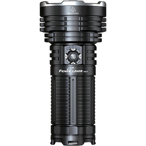 FENIX 充電式LEDライト LR40RV20 LR40RV20 工事・照明用品 作業灯・照明用品 懐中電灯(代引不可)【送料無料】_11