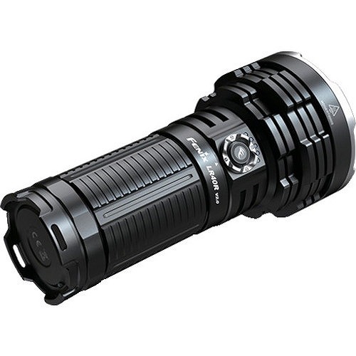FENIX 充電式LEDライト LR40RV20 LR40RV20 工事・照明用品 作業灯・照明用品 懐中電灯(代引不可)【送料無料】_8