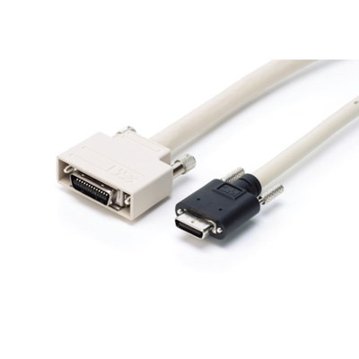 3M カメラリンク PoCL ケーブルアッセンブリ3m 1MB26L56000C300 電子機器 電気・電子部品 ケーブル(代引不可)【送料無料】