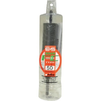 ユニカ ESコアドリル 複合材用 95mm SDSシャンク ESF95SDS 切削工具 穴あけ工具 コアドリル(代引不可)【送料無料】