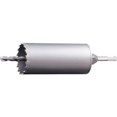 ユニカ ESコアドリル 振動用25mm SDSシャンク ESV25SDS 切削工具 穴あけ工具 コアドリル(代引不可)【送料無料】