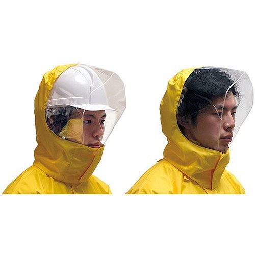 662 スポーツ・アウトドア オンヨネ Men's COMBAT RAIN SUITS