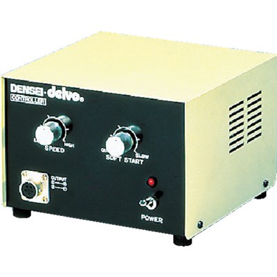 デルボ 電動ドライバー用"デルボ"コントローラー 静電対策(08349) DLC1213AENB 電動・油圧・空圧工具 電動工具 電動ドライバー(代引不可)【送料無料】