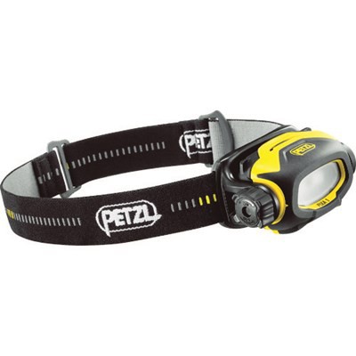 PETZL ピクサ 1 E78AHB2 工事・照明用品 作業灯・照明用品 ヘッドライト(代引不可)【送料無料】の通販は
