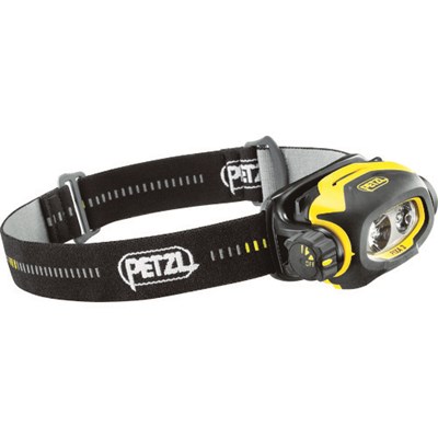 PETZL ピクサ 3 E78CHB2 工事・照明用品 作業灯・照明用品 ヘッドライト(代引不可)【送料無料】