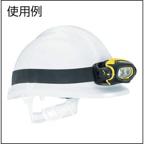 PETZL ピクサ 3 E78CHB2 工事・照明用品 作業灯・照明用品 ヘッドライト(代引不可)【送料無料】_1