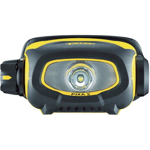 PETZL ピクサ 3 E78CHB2 工事・照明用品 作業灯・照明用品 ヘッドライト(代引不可)【送料無料】_3
