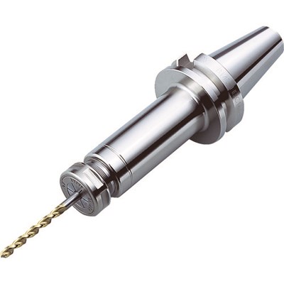 NT コレットホルダ シャンクBT30 把握径0.5~7.0 45L BT30HDC07A45 工作機工具 ツーリング・治工具 ツーリング工具(代引不可)【送料無料】