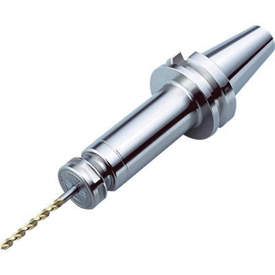 NT コレットホルダ シャンクBT40 把握径2.5~12.0 105L BT40HDC12A105 工作機工具 ツーリング・治工具 ツーリング工具(代引不可)【送料無料】